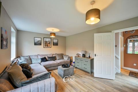undefined, Wulfric Close, Stafford ST19