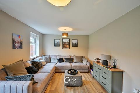 undefined, Wulfric Close, Stafford ST19