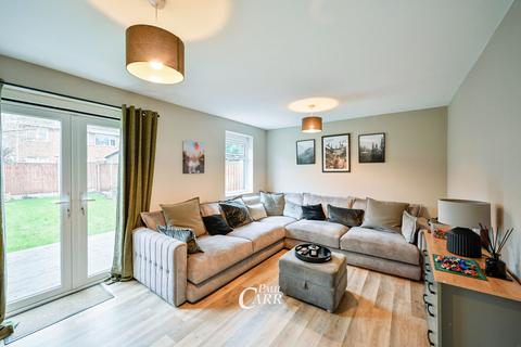 undefined, Wulfric Close, Stafford ST19