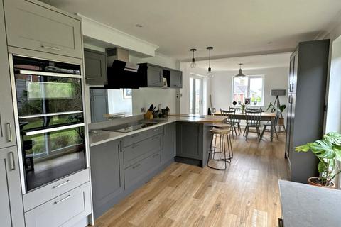 4 bedroom detached house for sale, Newlands Road, Sidmouth