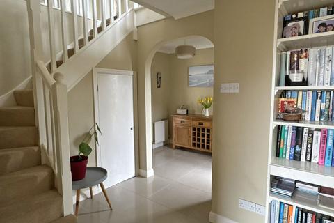 4 bedroom detached house for sale, Newlands Road, Sidmouth
