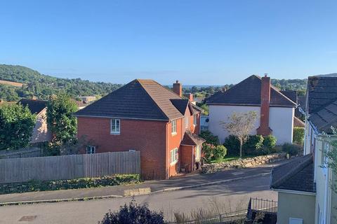 undefined, Newlands Road, Sidmouth