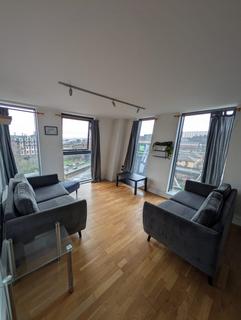 2 bedroom flat for sale, North Bank, Sheffield, S3 8JA