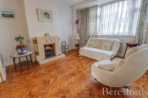 3 bedroom semi-detached house for sale, Crescent Road, Warley, CM14