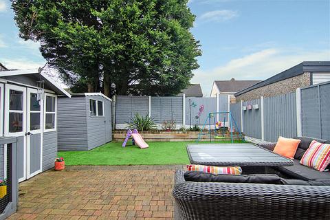 undefined, Cavans Close, Cannock WS11
