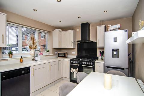 undefined, Cavans Close, Cannock WS11