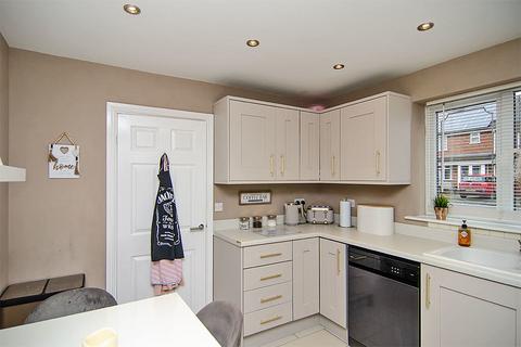 undefined, Cavans Close, Cannock WS11