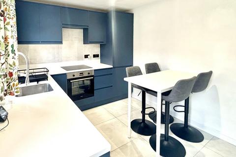 undefined, Mulberry Gardens, Elworth, Sandbach