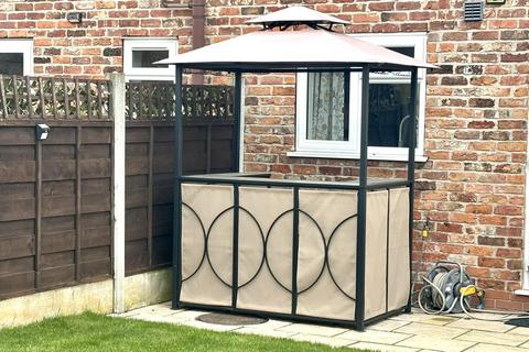 undefined, Mulberry Gardens, Elworth, Sandbach