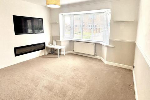 undefined, Mulberry Gardens, Elworth, Sandbach