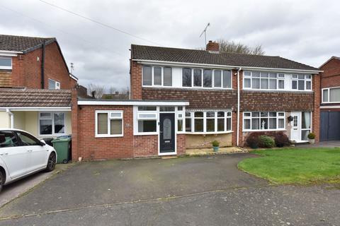 Mitchell Road, Kingswinford DY6