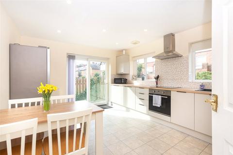4 bedroom semi-detached house for sale, Euston Road, Bangor, Gwynedd, LL57