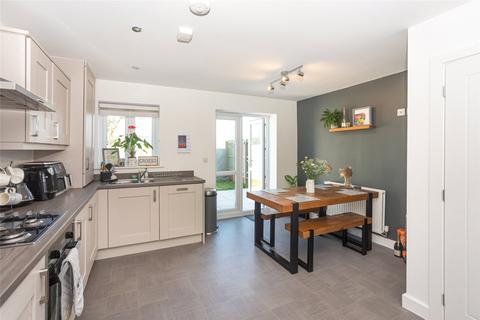 3 bedroom end of terrace house for sale, Gwel Y Llan, Caernarfon, Gwynedd, LL55