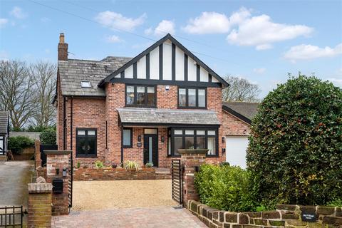 undefined, Ferry Lane, Thelwall WA4