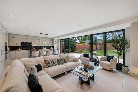 undefined, Ferry Lane, Thelwall WA4