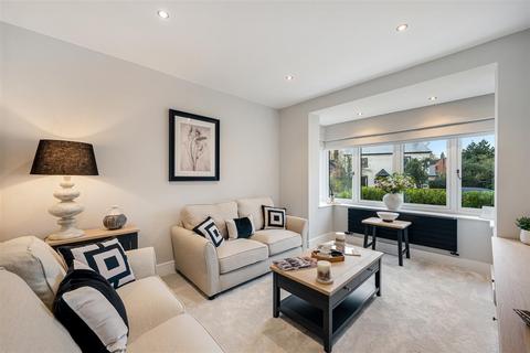 undefined, Ferry Lane, Thelwall WA4