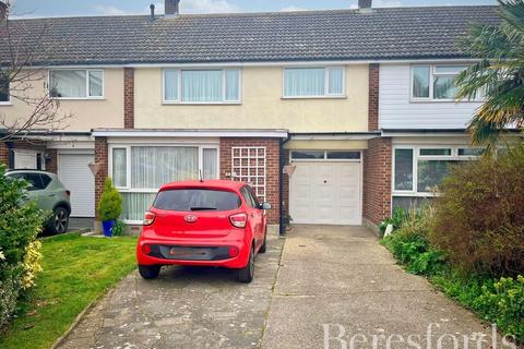 undefined, Little Meadow, Writtle, CM1