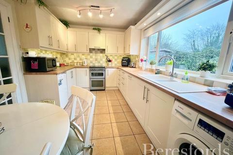 undefined, Little Meadow, Writtle, CM1