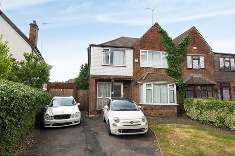 3 bedroom semi-detached house to rent, Church Road, West Drayton UB7