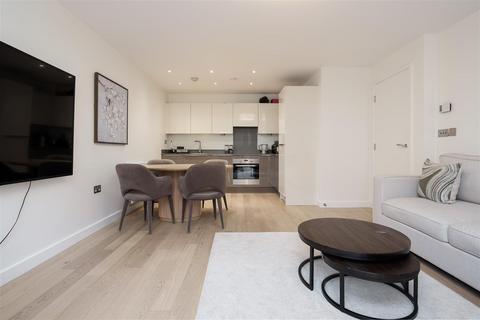 1 bedroom apartment to rent, Chelsea Lodge, West Drayton UB7