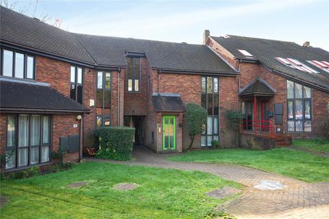 1 bedroom apartment to rent, Robinwood Grove, Uxbridge UB8