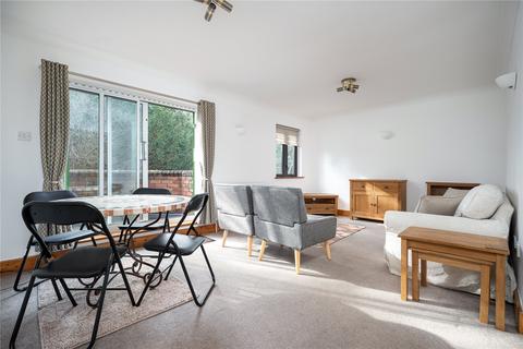 1 bedroom apartment to rent, Robinwood Grove, Uxbridge UB8