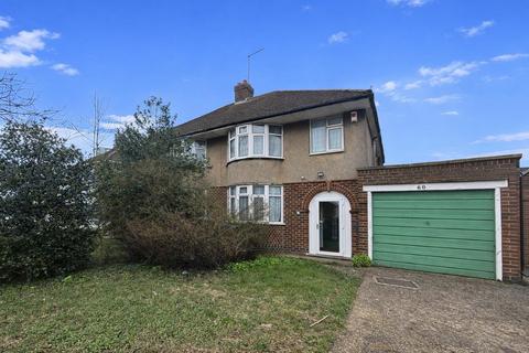 3 bedroom semi-detached house for sale, Spinney Hill Road, Spinney Hill NN3
