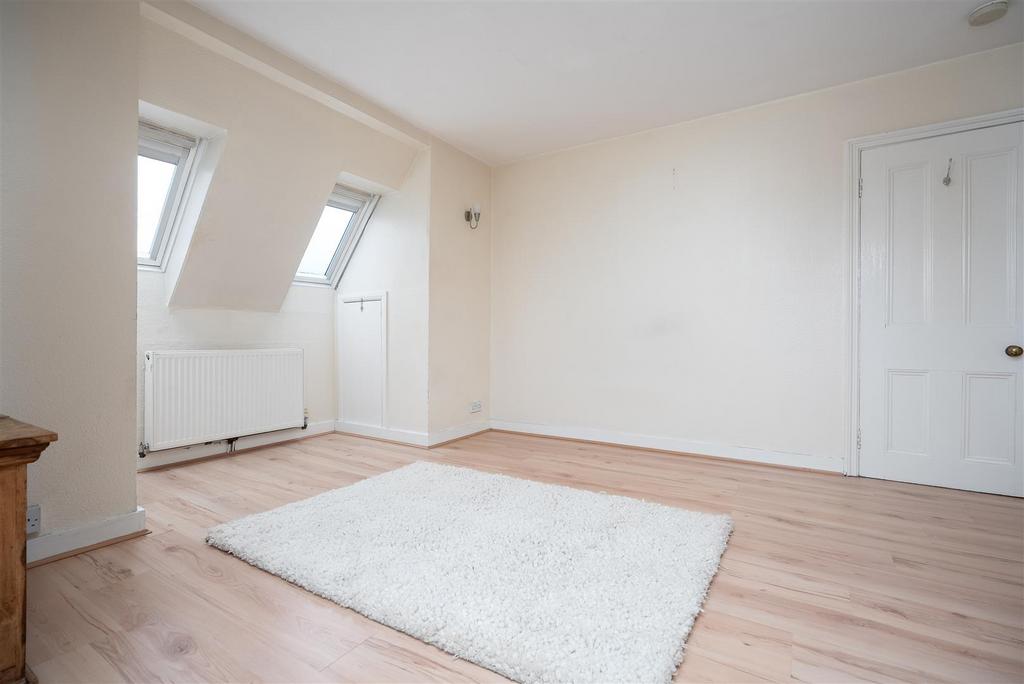 Studio Room