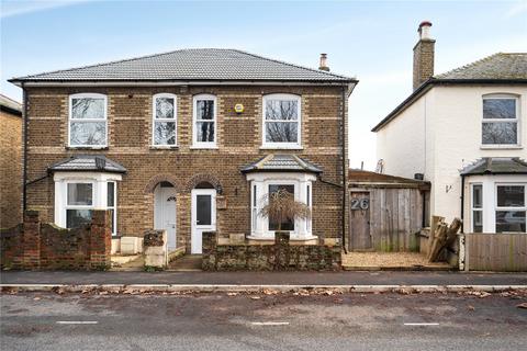 4 bedroom semi-detached house for sale, Colham Avenue, West Drayton UB7