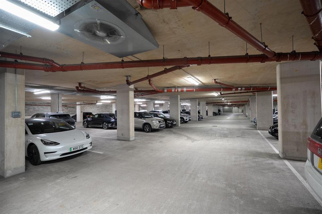 Secure Underground C