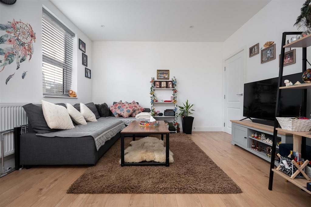 Living Room/Dining R