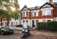 Berrymead Gardens, Acton W3