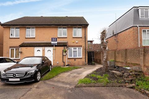 undefined, Pippins Close, West Drayton UB7
