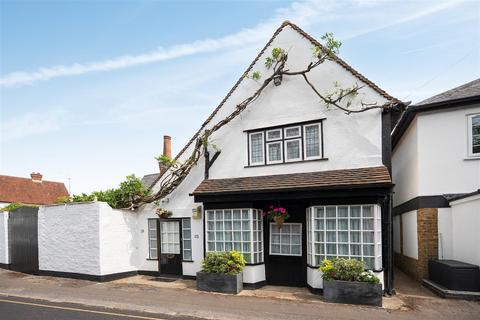 undefined, The Green, West Drayton UB7