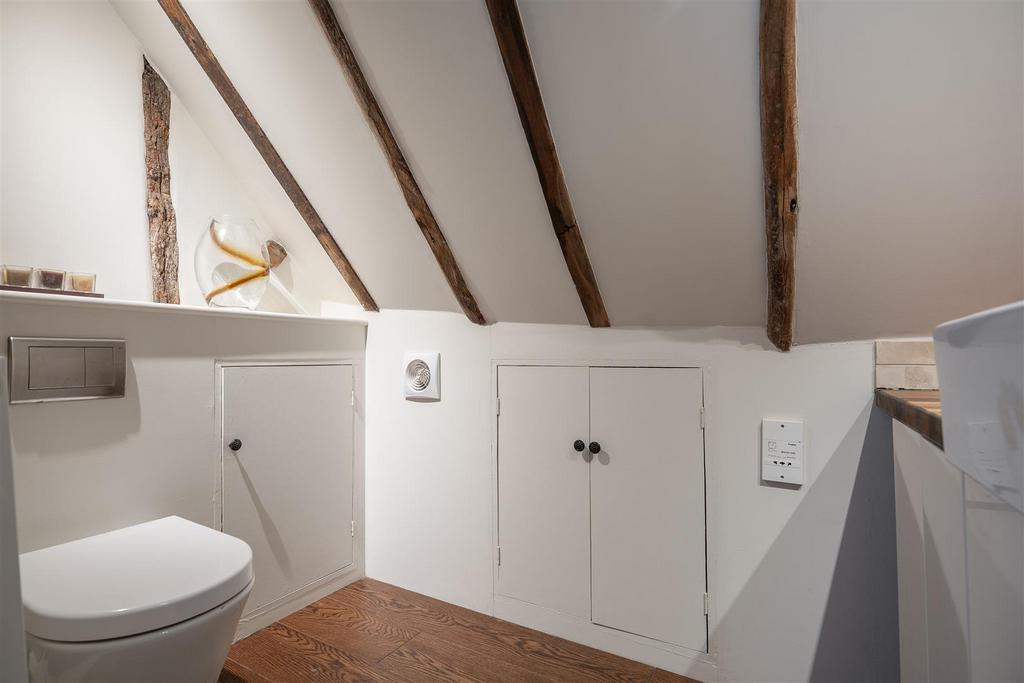 En-Suite WC