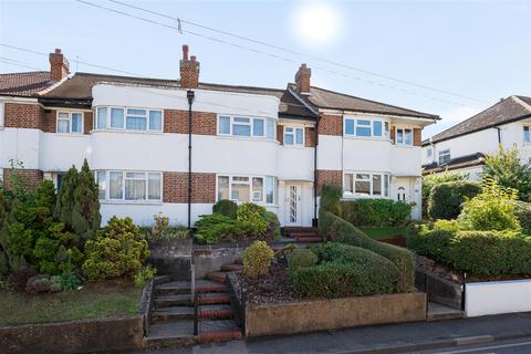 Harefield Road, Uxbridge UB8