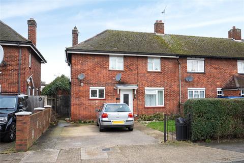 undefined, Oak Avenue, West Drayton UB7