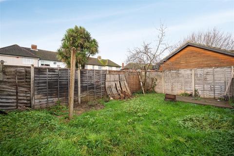 undefined, Oak Avenue, West Drayton UB7