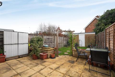 3 bedroom end of terrace house for sale, Maxwell Road, West Drayton UB7
