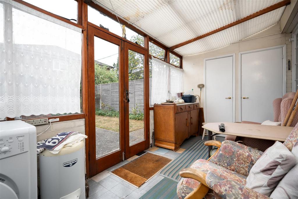 Sun Room