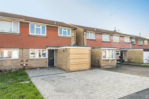 undefined, Fairway Avenue, West Drayton UB7