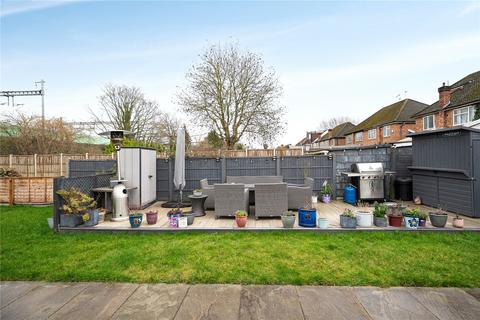 undefined, Fairway Avenue, West Drayton UB7
