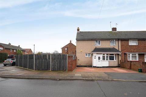 Thornton Avenue, West Drayton UB7