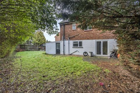 undefined, Abbotts Close, Uxbridge UB8