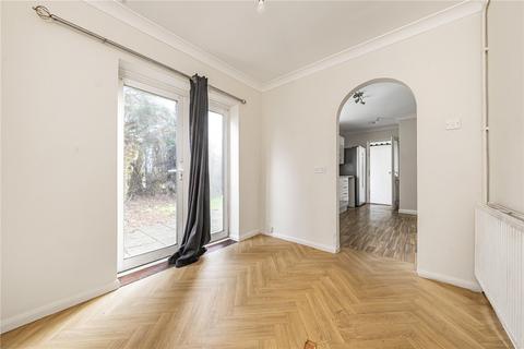 undefined, Abbotts Close, Uxbridge UB8