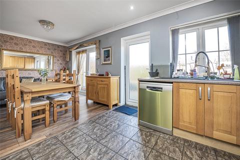 3 bedroom terraced house for sale, Mulberry Crescent, West Drayton UB7
