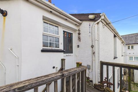 undefined, Burn View, Bude, Cornwall