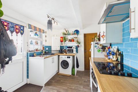 undefined, Burn View, Bude, Cornwall