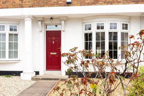 3 bedroom terraced house for sale, Andover Road, Cheltenham GL50