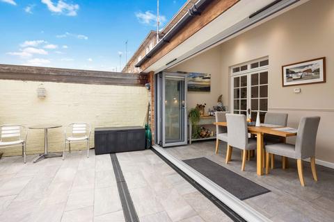 3 bedroom terraced house for sale, Andover Road, Cheltenham GL50